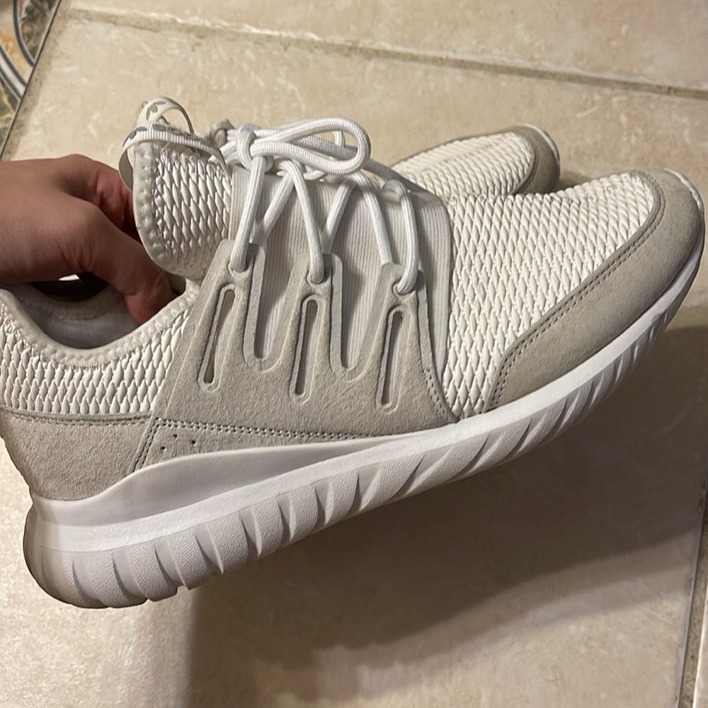 Adidas Tubular Radial Sneakers